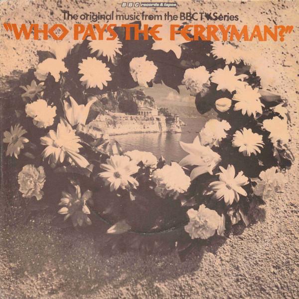 Γιάννης Μαρκόπουλος - Who Pays The Ferryman?
