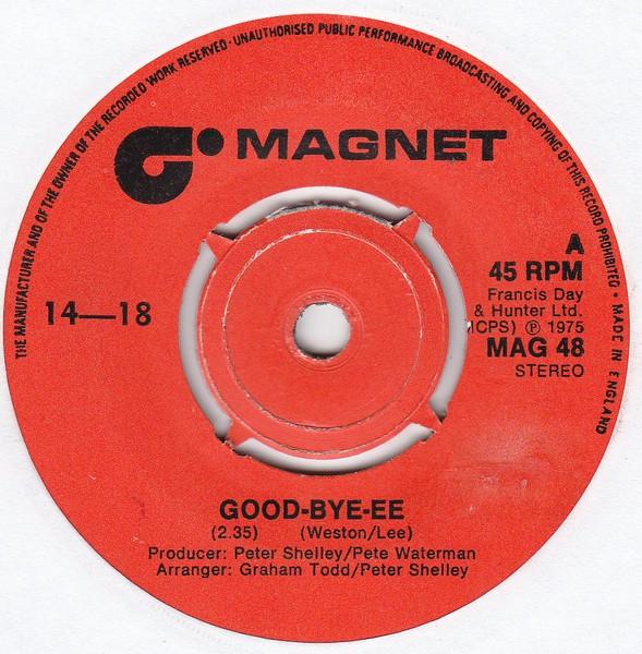 14-18 - Good-bye-ee