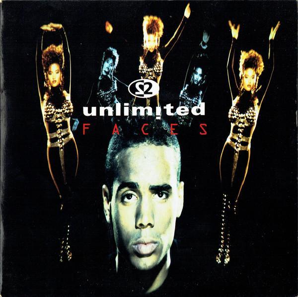 2 Unlimited - Faces