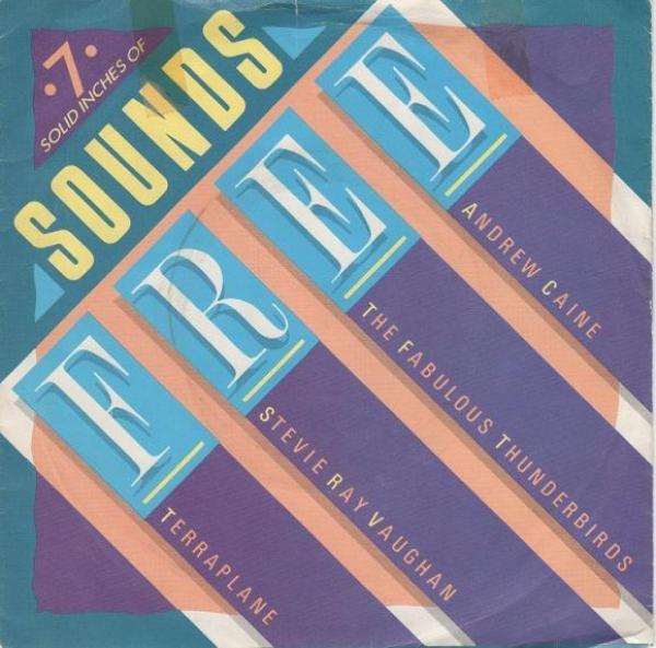  - 7 Solid Inches Of Sounds