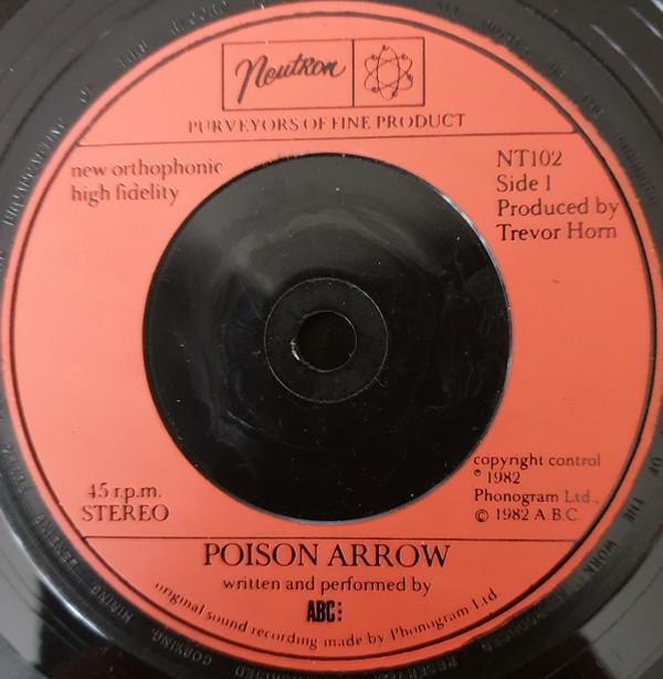ABC - Poison Arrow