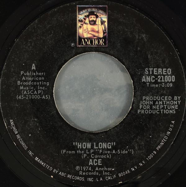 Ace  - How Long
