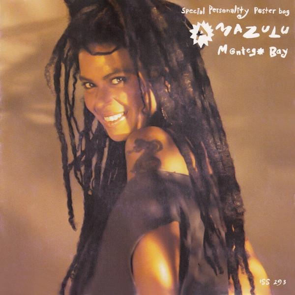 Amazulu - Montego Bay