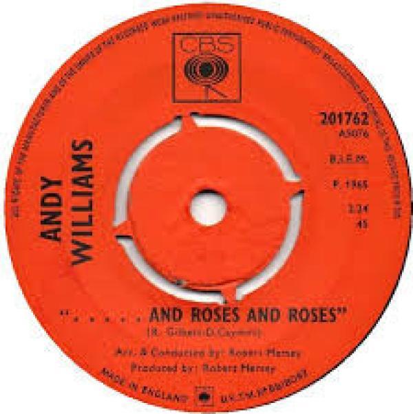 Andy Williams - My Carousel