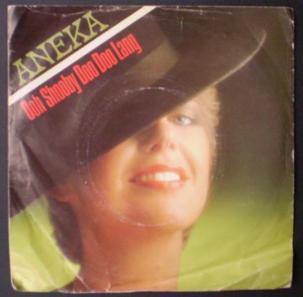 Aneka - Ooh Shooby Doo Doo Lang