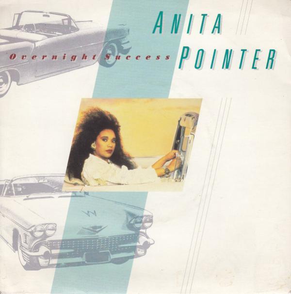 Anita Pointer - Overnight Success