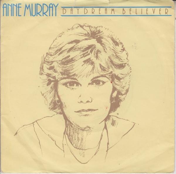 Anne Murray - Daydream Believer