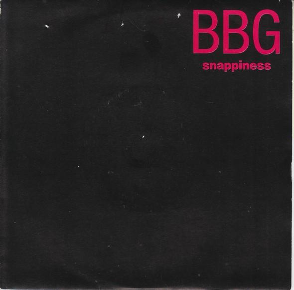 BBG - Snappiness