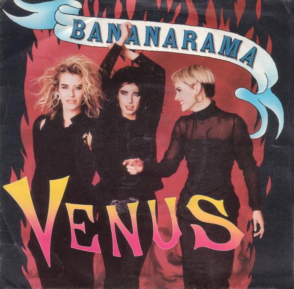 Bananarama - Venus