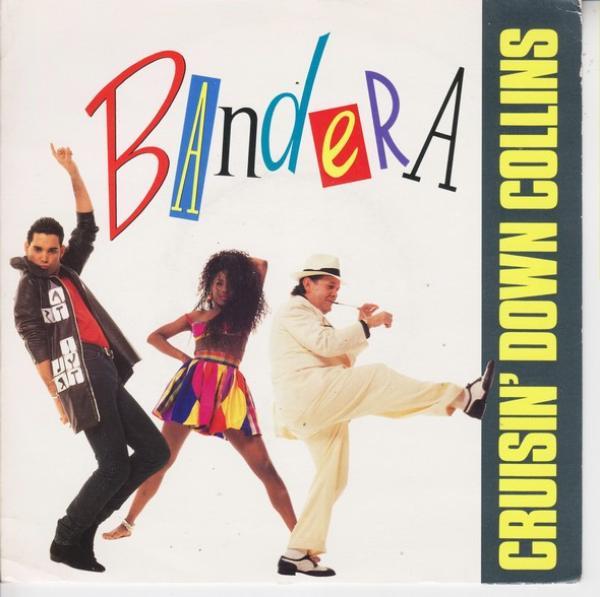Bandera - Cruisin' Down Collins