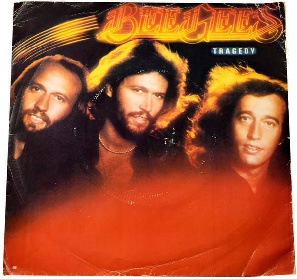Bee Gees - Tragedy