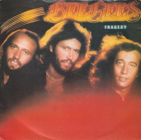 Bee Gees - Tragedy