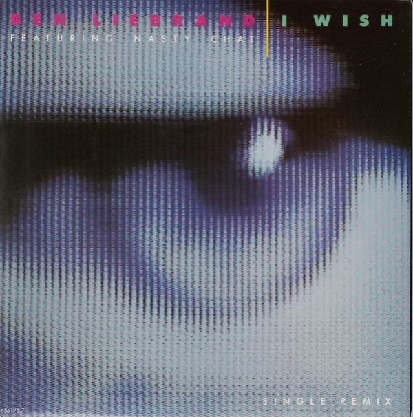 Ben Liebrand - I Wish (Single Remix)