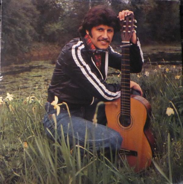 Berni Flint - If I Had Someone Like You