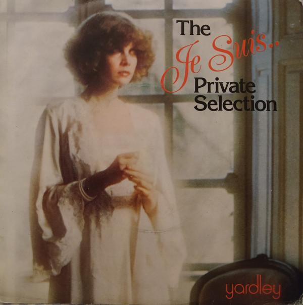 Bert Weedon, The Righteous Brothers, Gloria Gaynor - The Je Suis Private Selection (Yardley)