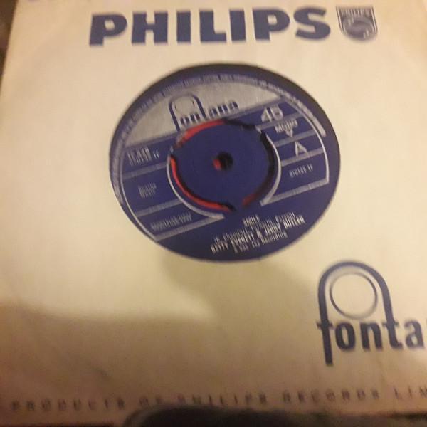 Betty Everett, Jerry Butler - Smile