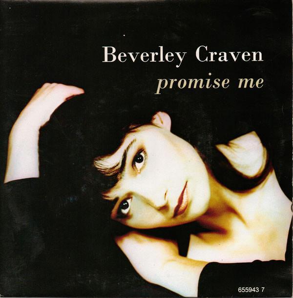 Beverley Craven - Promise Me