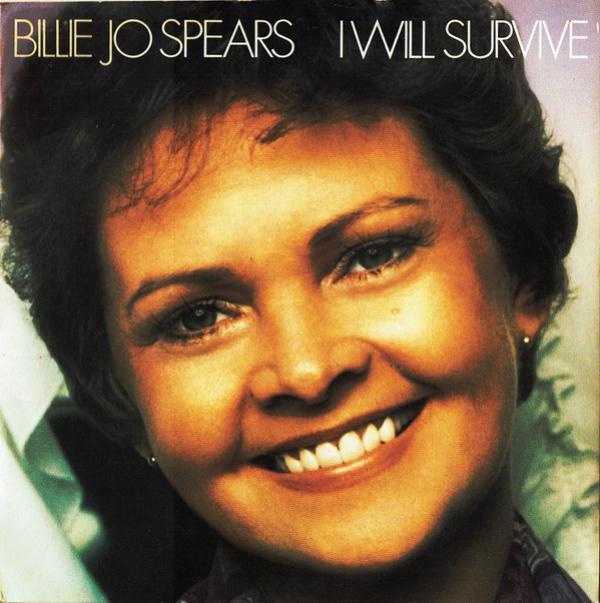 Billie Jo Spears - I Will Survive