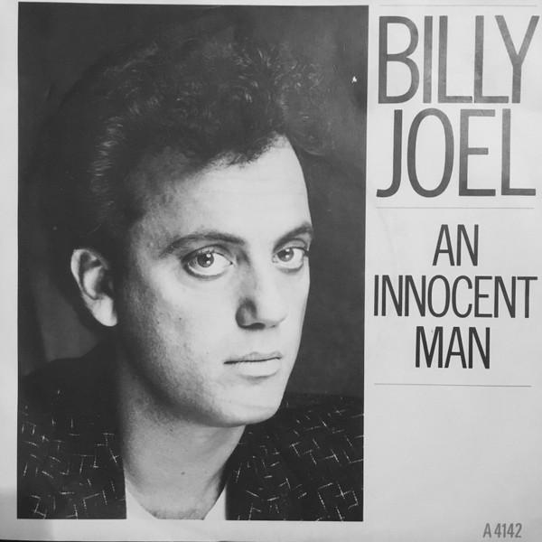 Billy Joel - An Innocent Man