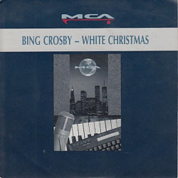 Bing Crosby - White Christmas