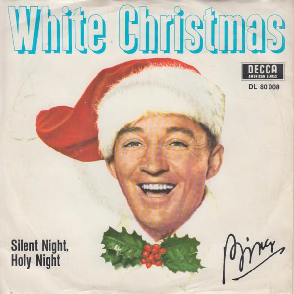 Bing Crosby - White Christmas