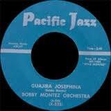 Bobby Montez Orchestra - Tremendo Cha-Cha