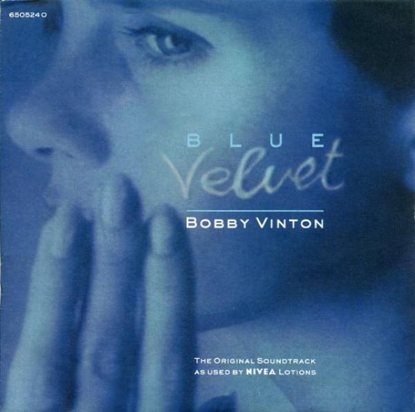 Bobby Vinton - Blue Velvet