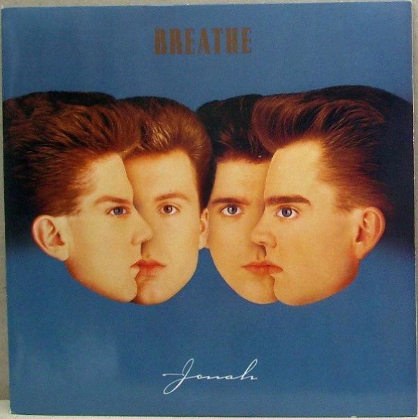 Breathe  - Jonah