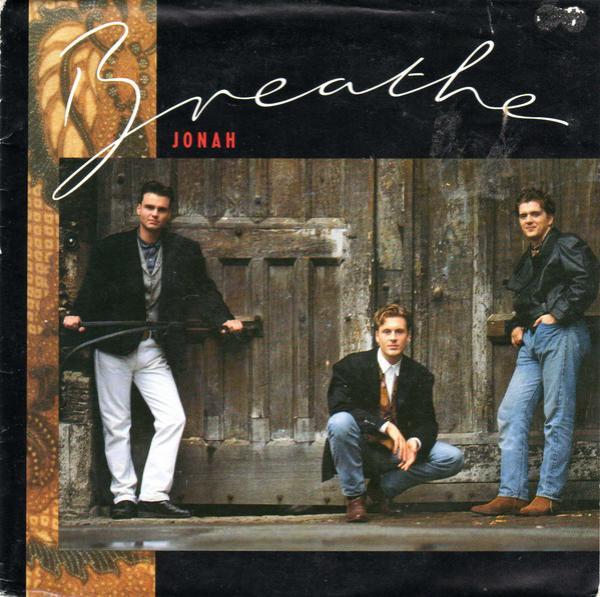 Breathe  - Jonah