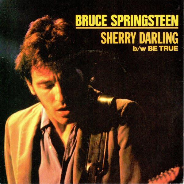 Bruce Springsteen - Sherry Darling