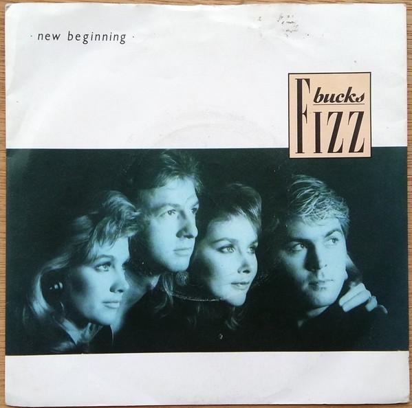 Bucks Fizz - New Beginning