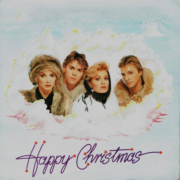 Bucks Fizz - The Land Of Make Believe