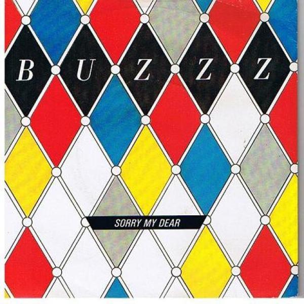 Buzzz  - Sorry My Dear