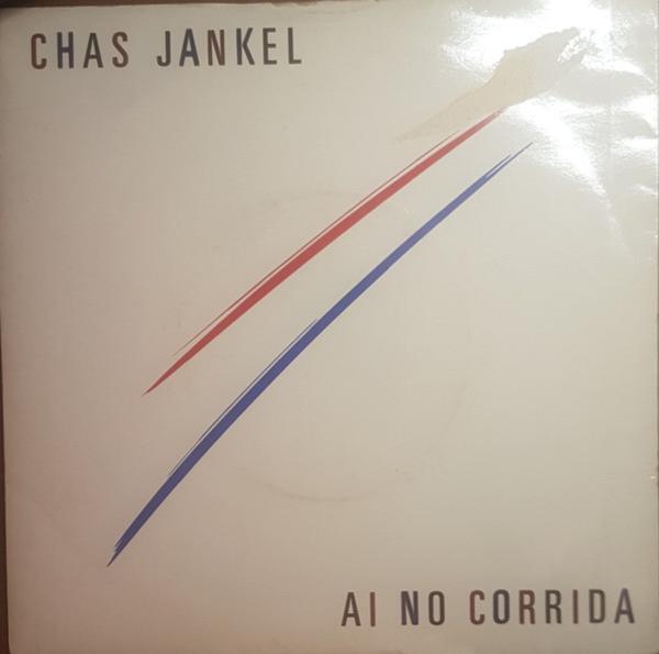 Chas Jankel - Ai No Corrida