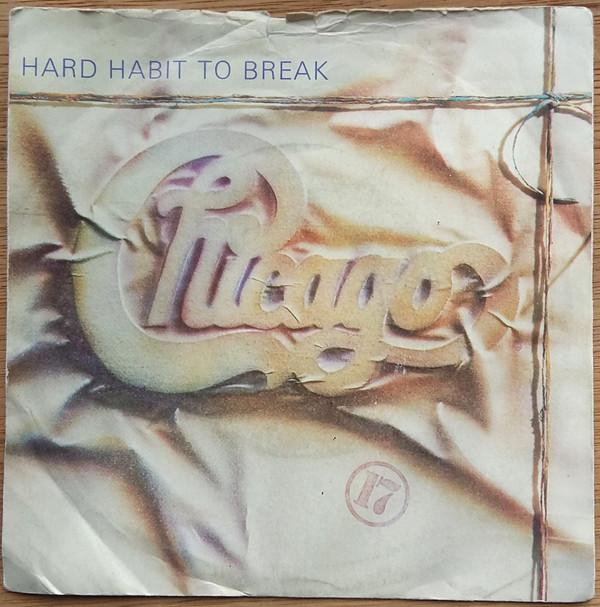 Chicago (2) - Hard Habit To Break