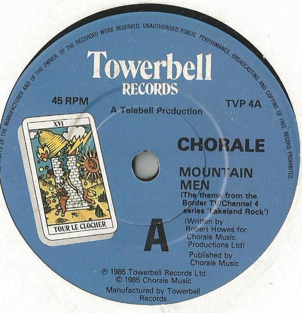Chorale (2) - Mountain Men