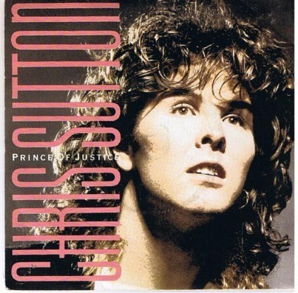 Chris Sutton - Prince Of Justice