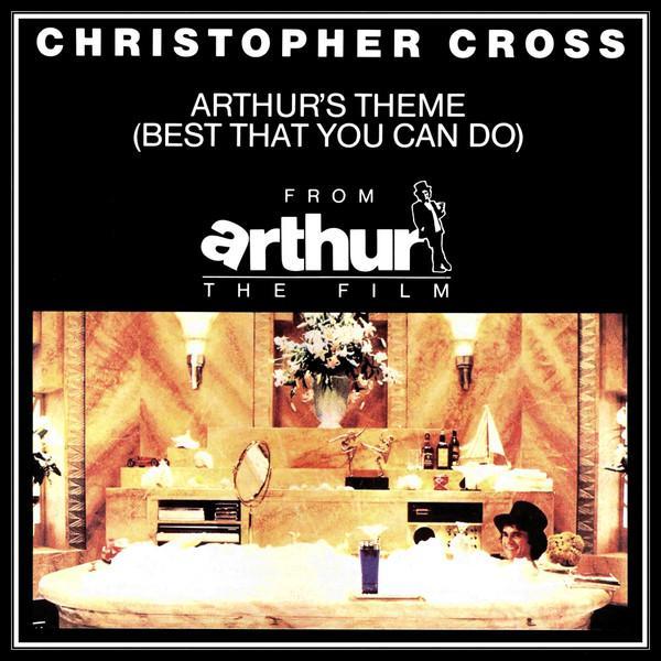 Christopher Cross - Arthur's Theme (Best That You Can Do)