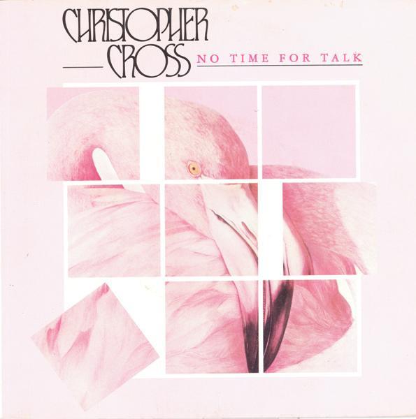 Christopher Cross - No Time For Talk