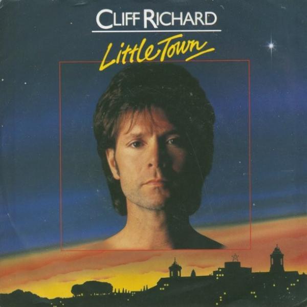 Cliff Richard - Little Town