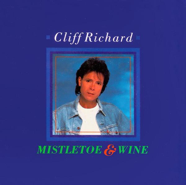 Cliff Richard - Mistletoe & Wine
