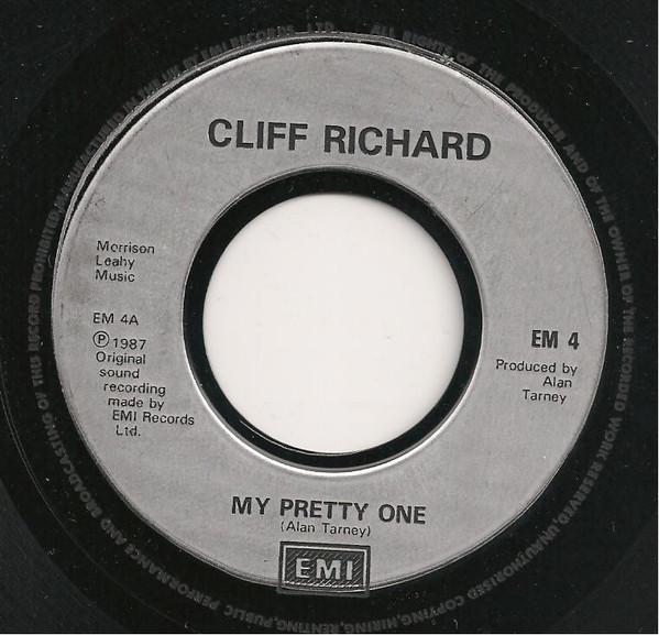 Cliff Richard - My Pretty One