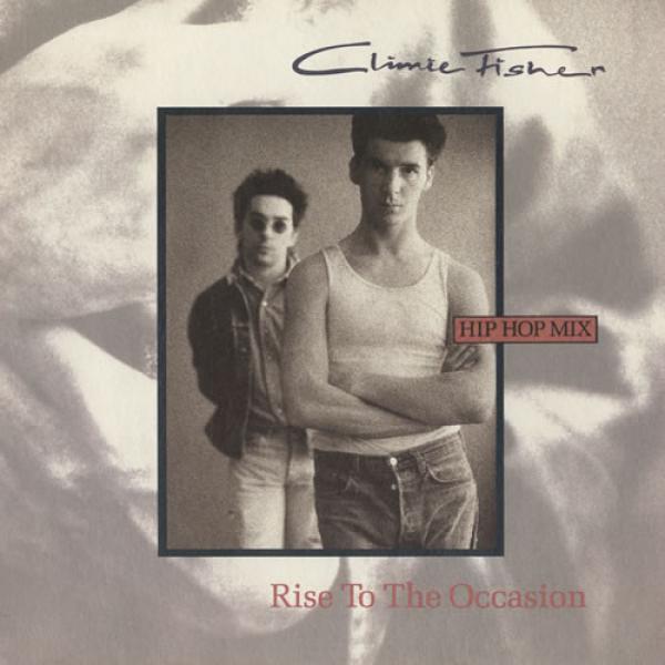 Climie Fisher - Rise To The Occasion (Hip Hop Mix)