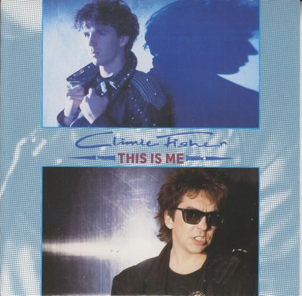 Climie Fisher - This Is Me