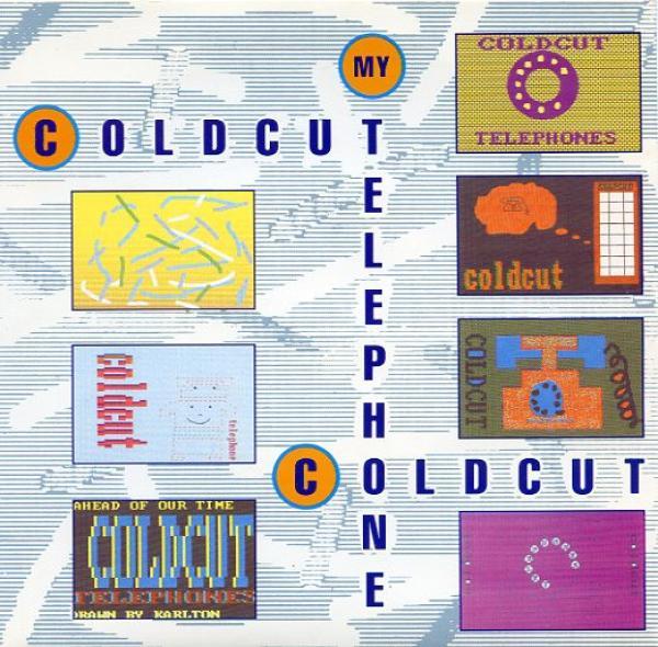 Coldcut - My Telephone