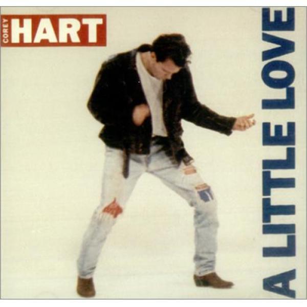 Corey Hart - A Little Love