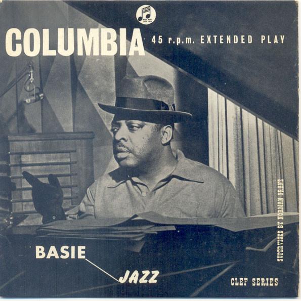Count Basie - Basie Jazz