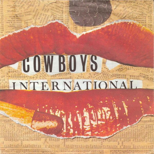 Cowboys International - Aftermath