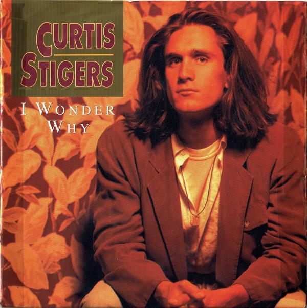 Curtis Stigers - I Wonder Why