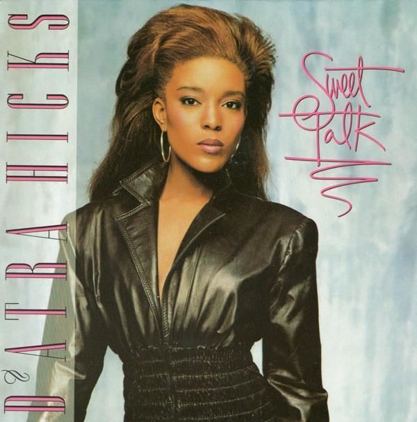 D'Atra Hicks - Sweet Talk